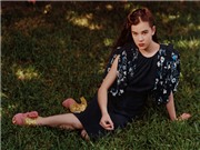 Bóng đá anh, ngoại hạng anh, lịch thi đấu euro 2012, Nữ diễn viên tuổi teen Hailee Steinfeld đẹp khác lạ